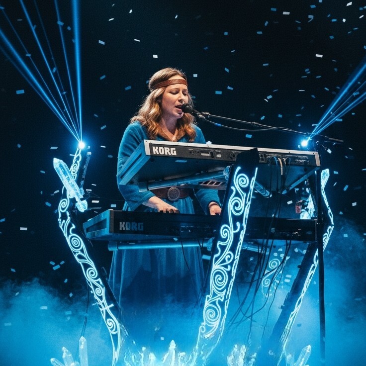 Alice Grimes